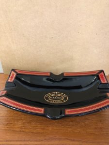 Posacenere Partagas