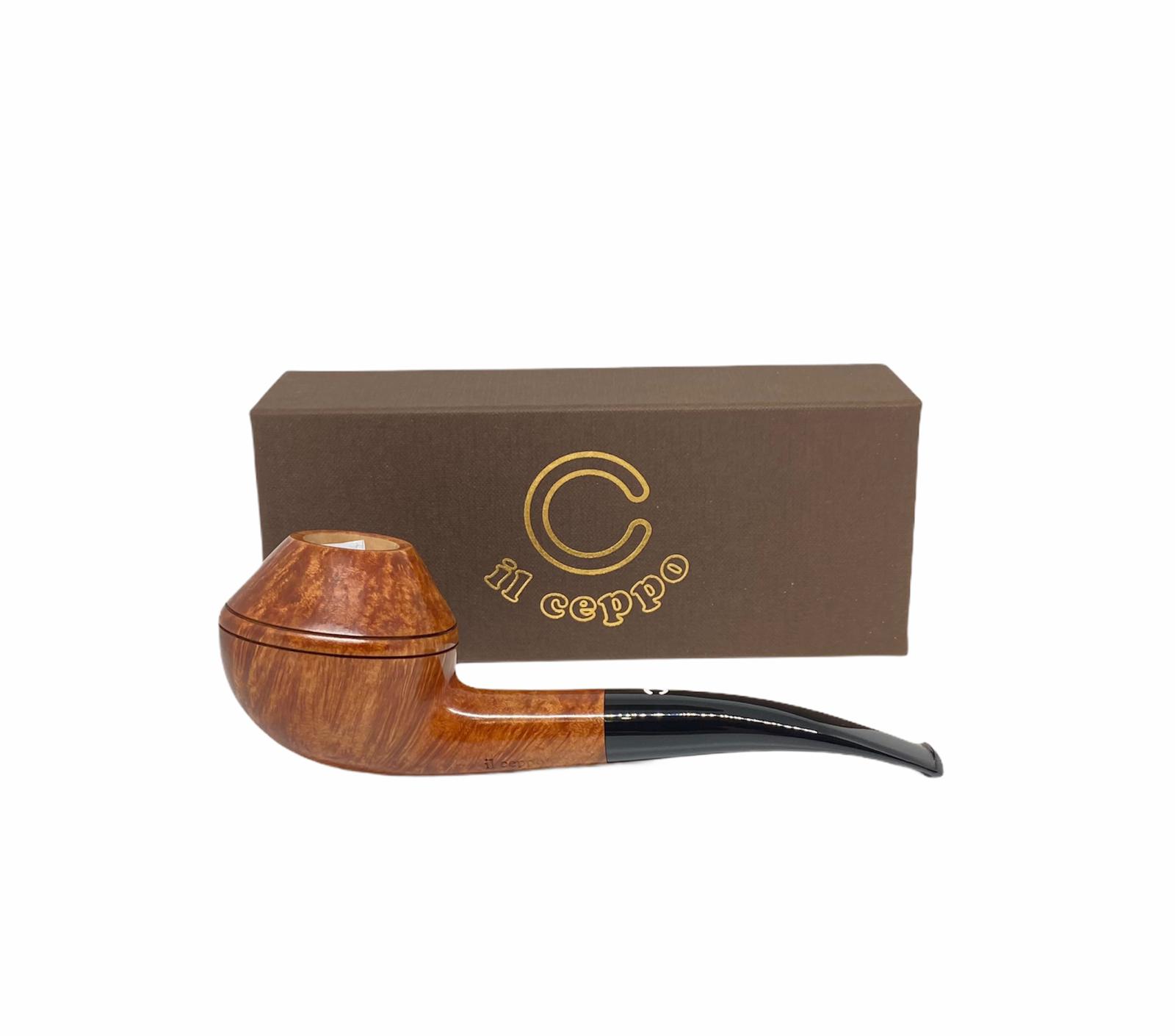 PIPA IL CEPPO GRUPPO 4 LISCIA (A504) - immagine 2