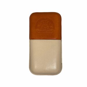 PORTASIGARI H.UPMANN PER TRE SIGARI