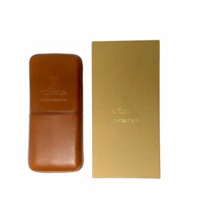 PORTASIGARI MONTECRISTO PER TRE SIGARI