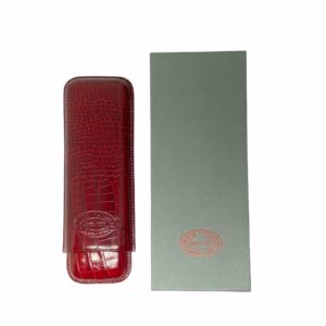 PORTASIGARI ROMEO Y JULIETA PER DUE SIGARI