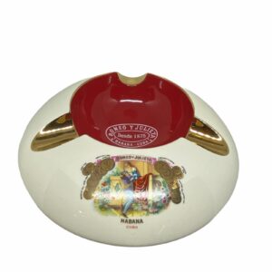 POSACENERE ROMEO Y JULIETA