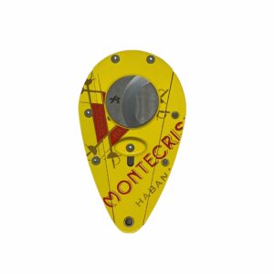 TAGLIASIGARI XIKAR - MONTECRISTO