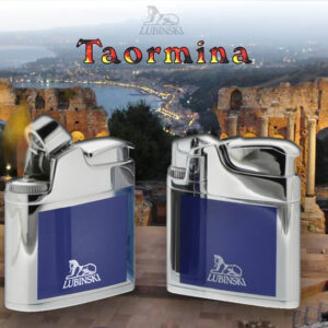 ACCENDINO A PIETRINA LUBINSKI TAORMINA