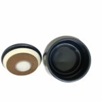 VASO TABACCO S.HOLMES BOMBATO - immagine 2