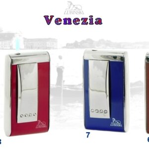 ACCENDINO LUBINSKI VENEZIA