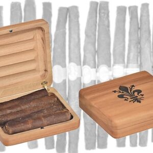 PORTASIGARI LUBINSKI IN SALICE