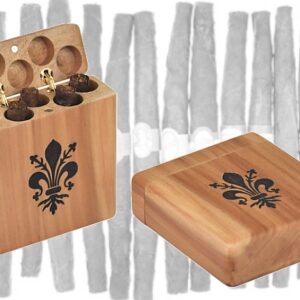 PORTASIGARI LUBINSKI IN SALICE