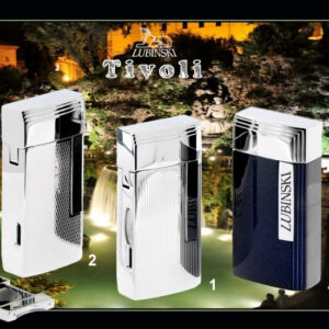 ACCENDINO JET FLAME LUBINSKI TIVOLI