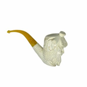 PIPA MEERSCHAUM IN SCHIUMA