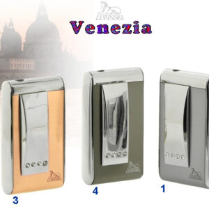 ACCENDINO LUBINSKI VENEZIA