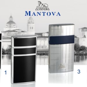 ACCENDINO JET FLAME LUBINSKI MANTOVA