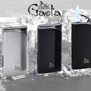 ACCENDINO JET FLAME LUBINSKI GAETA
