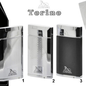 ACCENDINO JET FLAME LUBINSKI TORINO