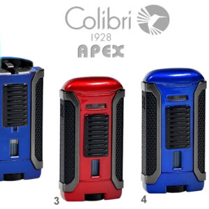 ACCENDINO COLIBRI APEX