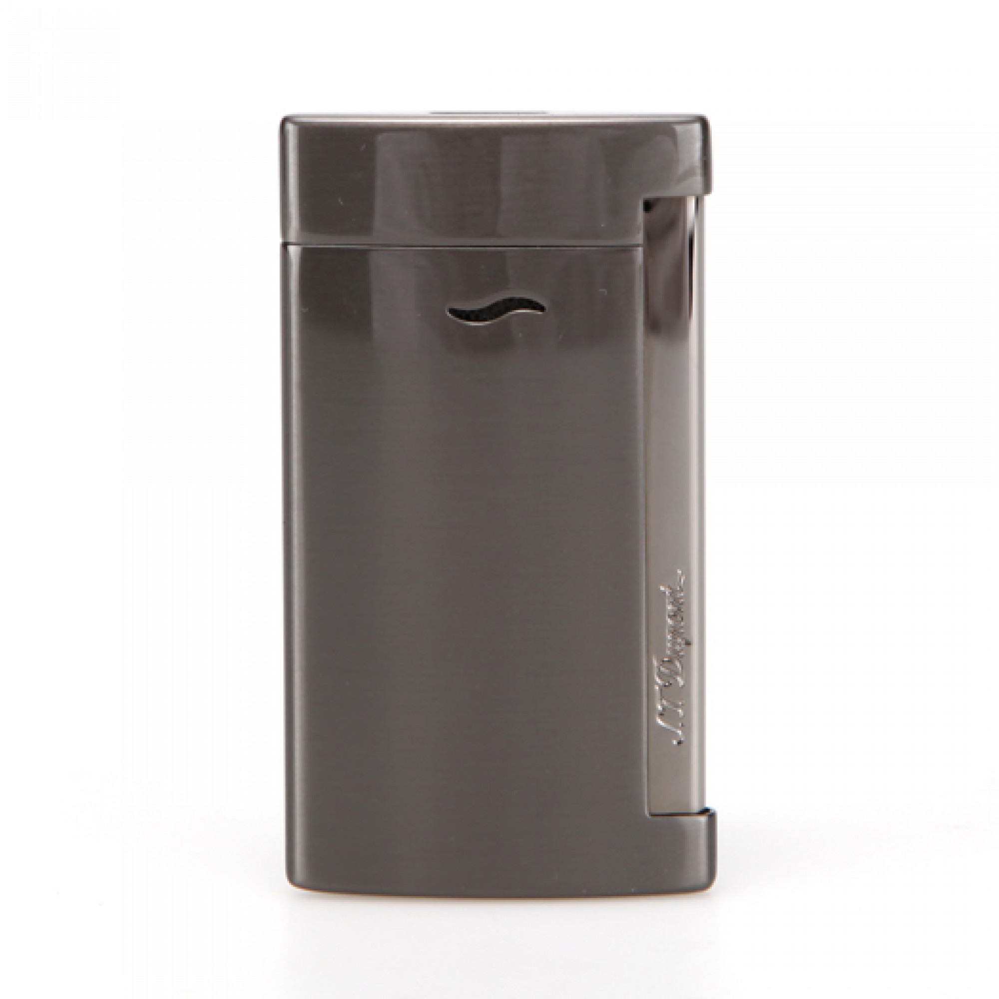 ACCENDINO ST. DUPONT SLIM 7 CANNA DI FUCILE - immagine 2