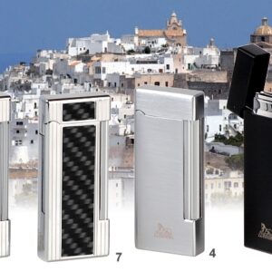 ACCENDINO LUBINSKI OSTUNI