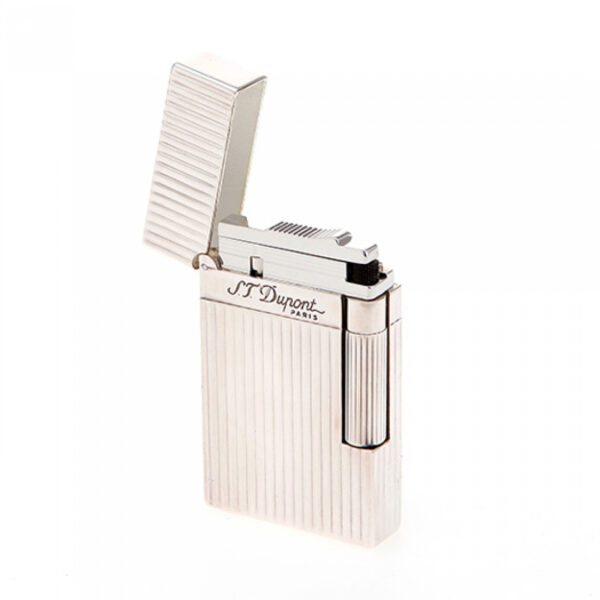 GERMANUS Jetflame Accendino Per Sigari Con 4 Fiamme II