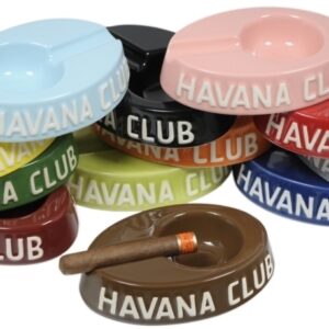 POSACENERE HAVANA CLUB EL EGOISTA