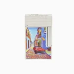 ACCENDINO ST. DUPONT LINEA 2 HAVANA C16389 - immagine 3