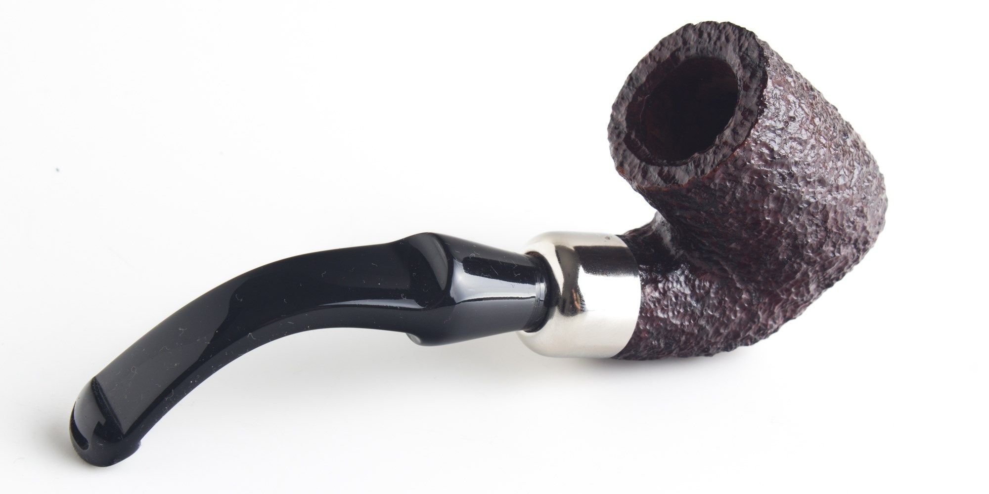 PIPA SAVINELLI NEW DRY SYSTEM RUSTICATA 620 - immagine 2