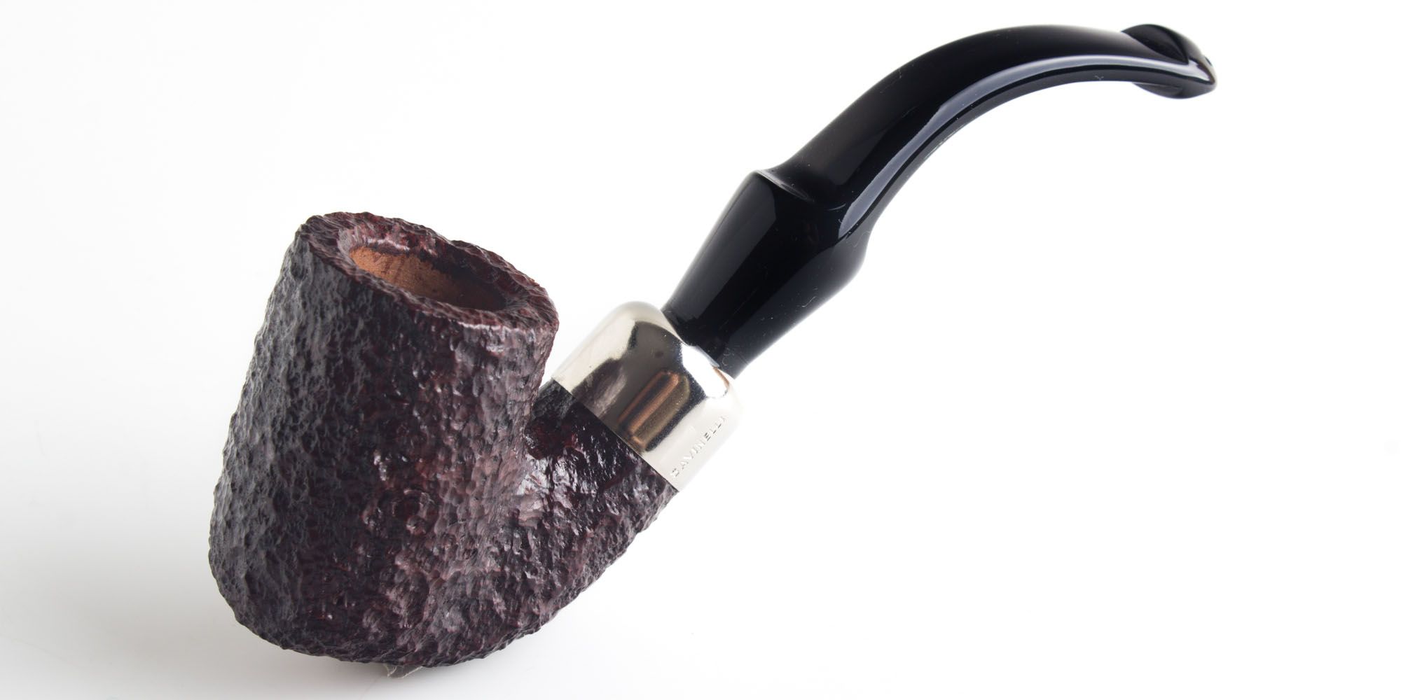 PIPA SAVINELLI NEW DRY SYSTEM RUSTICATA 620 - immagine 3