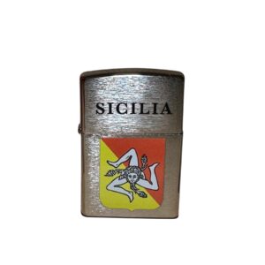 ACCENDINO ZIPPO