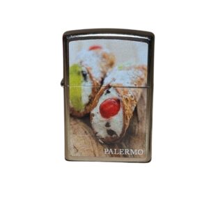 ACCENDINO ZIPPO