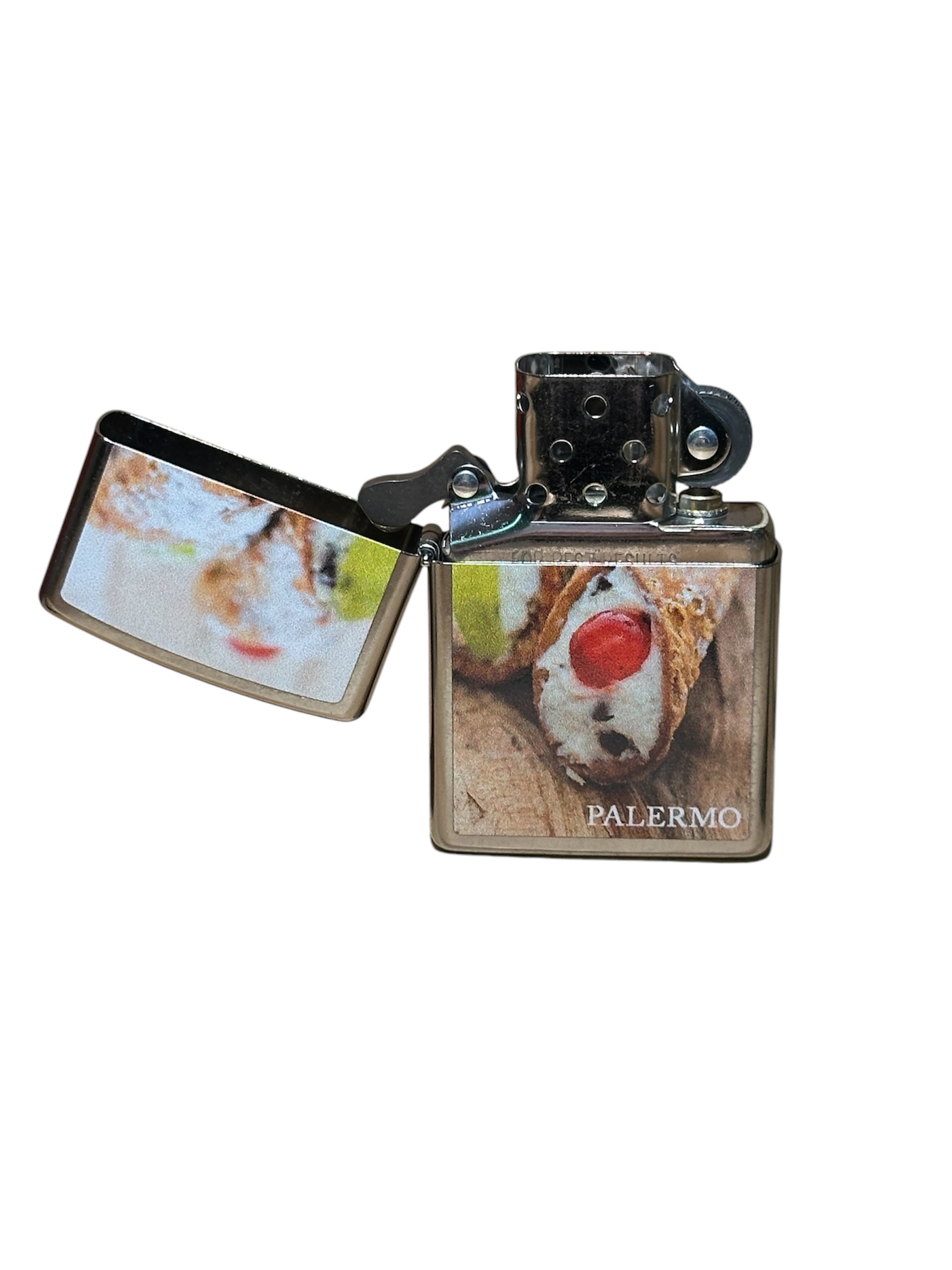 ACCENDINO ZIPPO - immagine 3