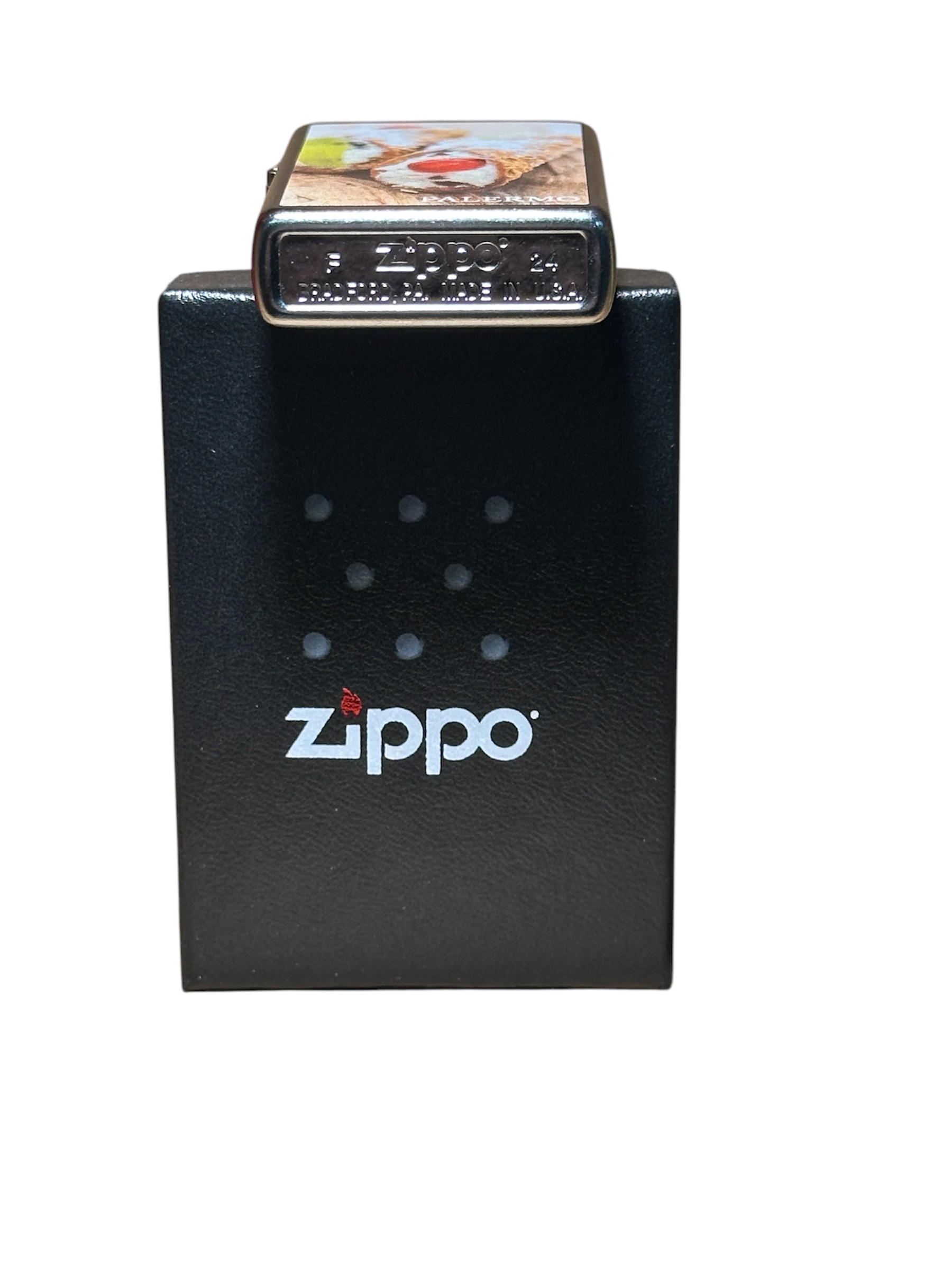 ACCENDINO ZIPPO - immagine 2