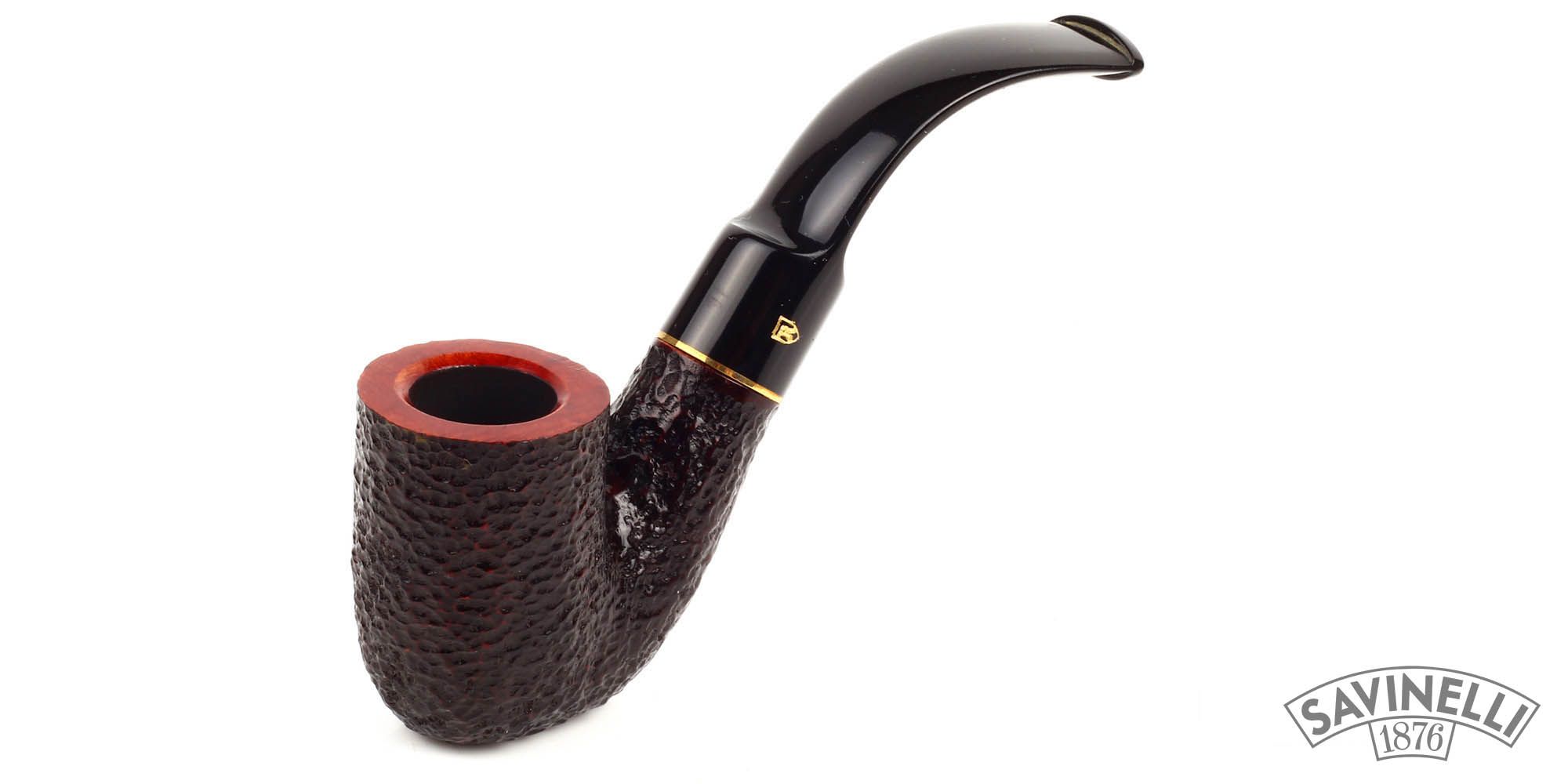 PIPA SAVINELLI ROMA 620 - immagine 3